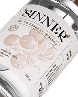 Etiqueta Adhesiva Laminada de Papel Resistente al Agua con Relieve UV de Lujo Personalizada para Whisky, Café, Cerveza, Vino, Bebidas Energéticas