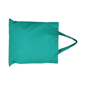 Unisex Cotton Tote <b>Bag</b> With Handle Hand Carry Custom Logo And Color Eco-Friendly For Shopping Promotional Bulk Wholesale - Product Image 4
