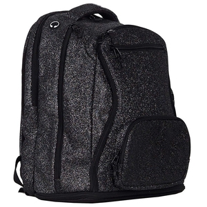 Hot Custom Glitter <b>Backpack</b> Logo Cheerleading Dance Bag Glitter Sparkle Cheerleading <b>Backpack</b> 2026 - Product Image 4