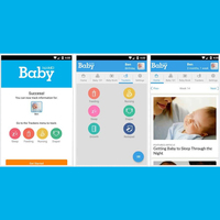 Plateforme e-commerce InnoJS pour robes et accessoires pour enfants - Version Internet en stock pour Web 173