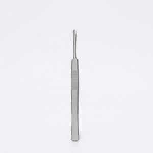เครื่องมือผ่าตัดพลาสติกสแตนเลสเยอรมัน14ซมมีด Septum Cottle - Product Image 1