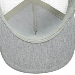 Casquette de baseball sportive pour hommes et femmes, tendance, imperméable, séchage rapide, style formel, couleur personnalisée - Product Image 6