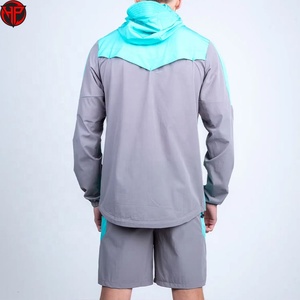 Custom Leisure <b>Winter</b> Work Waterproof <b>Jacket</b> Windbreaker Rain Hoodie <b>Running</b> Windproof Outdoor <b>Jacket</b> for Men - Product Image 6