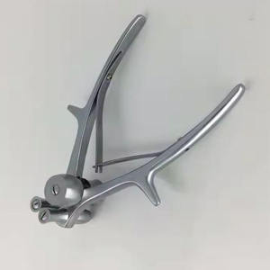 Orthopedic Rod Bender Mini Finger Bone Rod Bender Stainless Steel Orthopedic Surgery <b>Instruments</b> Training Tools By Grip Surgical - Product Image 3