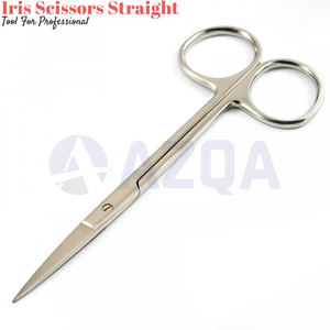 Professional Stainless Steel Podiatry Chiropody Tools Set for Foot Care Treatment and <b>Nail</b> Maintenance <b>Kit</b> - Product Image 5