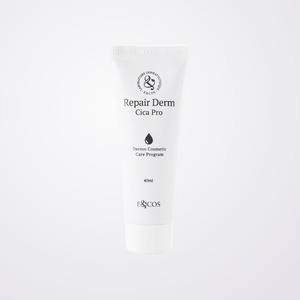 Produits de soin coréens ENCOS K-Beauty Repair Derm Cica Pro 40ml Fabriqué en Corée Crème et lotion pour le visage - Product Image 6