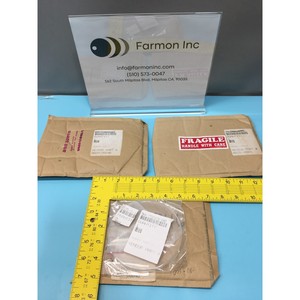 3 AMAT 0020-00846 ช่องมองภาพ, กระจก, 4 นิ้ว, 129808 - อุปกรณ์และชิ้นส่วนเซมิคอนดักเตอร์ระดับโลกที่เชื่อถือได้ที่ - Product Image 2