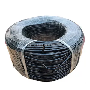 Low Price Irrigation System Drip Pipe 16mm Automatic Farm Drip Irrigation Cylindrical Dripper Irrigation Water Pipe