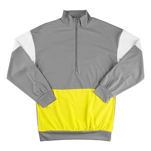 Conjunto Deportivo de 2 Piezas para Mujer, Tejido Sólido Vintage, con Capucha, Manga Larga, Corte Regular, Transpirable, Impermeable y Ecológico - Product Image 2