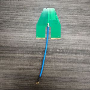 เสาอากาศ PCB แบบ 1 ความถี่ในตัว รุ่น L8P-420-470D8 - Product Image 4