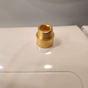 Offre Spéciale 2026 – Raccord de Soudure en Laiton/Acier Inoxydable à Filetages NPT, BSPP, BSPT – Fitting de Plomberie Lisse en Fonte – Vente Directe Usine - Product Image 4