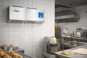 Purificador de Ozono de Pared Dr.Ozone Titan 5 de 5g/h – Máquina de Ozono Compacta para Desodorización de Habitaciones - Product Image 2