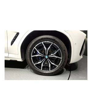 BMW X4 XDrive20d M Sport 2023 con Cámara Trasera, Caja de Cambios Automática, Volante a la Izquierda - Diésel, 32,444 km - Product Image 5