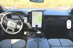 F-150 Lightning Platinum 2024 Usado - Product Image 2