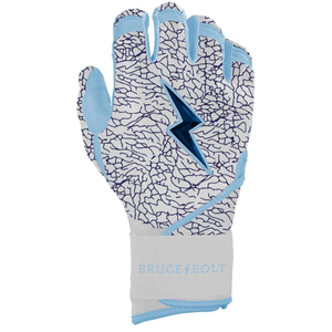 Guantes de Bateo de Béisbol Profesionales Personalizados, Cuero Cabretta Premium, Agarre Antideslizante, Guantes Deportivos Ligeros para Adultos y Jóvenes - Product Image 3