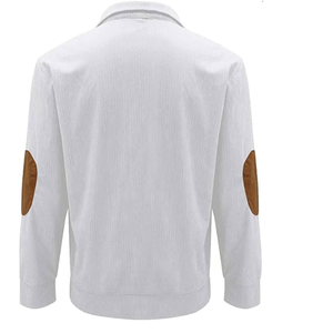 Conjunto Deportivo de Hombre con Sudadera y Pantalones Estampados, Venta al Por Mayor Directo de Fábrica, Logotipo Personalizado, Transpirable, a Precio Económico - Product Image 4