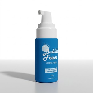 Espuma limpiadora suave y femenina para uso diario, enriquecida con ingredientes naturales para piel sensible, espuma lavante íntima. - Product Image 1