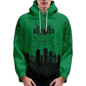 Highest Demanding Full Printed Basketball Hoodies In Low MOQ Premium Selling <b>Pullover</b> <b>Jumper</b> Tops At Wholesale Rates - Product Image 1