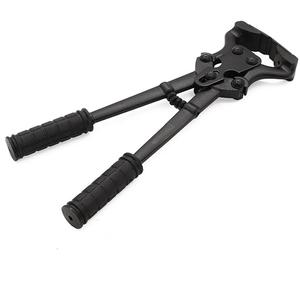 เครื่องตัดกีบม้าคุณภาพสูง สแตนเลสสตีล แข็งแรงทนทาน สำหรับสัตวแพทย์และช่างตัดแต่งกีบม้า พร้อมคุณสมบัติทางการผ่าตัด - Product Image 1