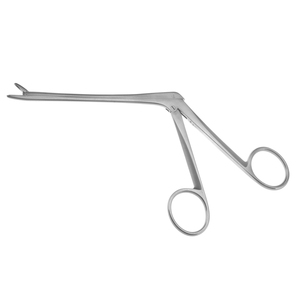 Rongeur Bailey à mâchoires de 3 mm de large, manche de 12,5 cm (4-15/16 po), droit, ZETOMEDPRO - Product Image 1