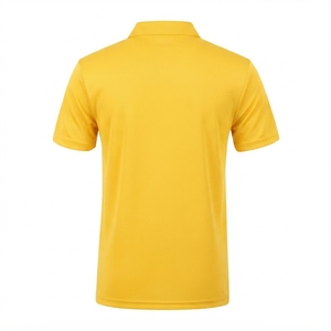 Polo Esencial para Hombre, Versátil, de Manga Corta, Calidad Premium, Clásico, Estilo Casual Elegante - Product Image 2