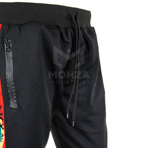 Premium Quality Casual Wear Men <b>Paintball</b> Pants Breathable Quick Dry Polyester Solid Color Top Selling for Adult - Product Image 6