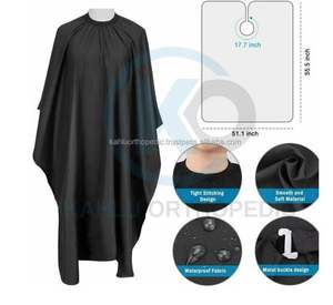 Juego de Tijeras de Peluquería Profesionales para Cortar y Entresacar Cabello - Product Image 6