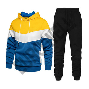 OEM/ODM Men Windbreaker <b>Tracksuit</b> 100% Polyester Material Lightweight Breathable Customized Logo Printing Latest Style - Product Image 3