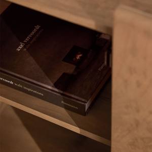 Aparador Vandana Grand Arista de 160x40 cm en madera de mango Agathe - Product Image 3