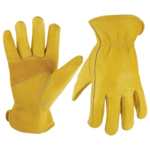 Guantes de Conducción Deportivos de Cuero, Populares, de Dedo Completo, de Alto Rendimiento, Cómodos y Seguros, con Función de Pantalla Táctil - Product Image 4