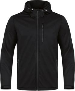 Vente en gros Veste Softshell Imperméable pour Homme 2025 Tissu à Séchage Rapide Respirant Motif Imprimé Décontracté Grande Taille Fermeture Éclair Unisexe - Product Image 3