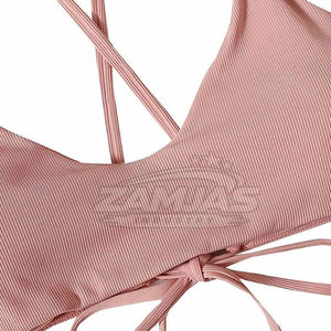 Conjuntos de Bikini para Mujer de Estilo Único y Cómodos, Conjuntos de Bikini para Mujer Más Vendidos, Conjuntos de Bikini para Mujer Ligeros - Product Image 3