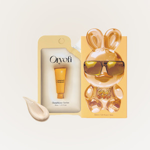 Limpiador facial de arroz Olyopi Glue Caramel Kombu Cleanser 30ml 3EA, limpiador facial aminoácidos, crema limpiadora facial - Product Image 6
