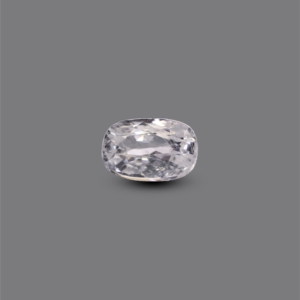 Lab-Created Green Amethyst Oval Cut Loose Gemstone 4x4mm for Fine Jewelry - Product Image 1