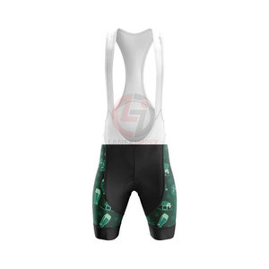 Uniforme de Ciclismo Personalizado con Sublimación, Uniformes de Ciclismo para Hombre Hechos en Fábrica - Product Image 4