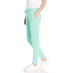 Pantalon cargo en velours côtelé pour femme, taille haute, coupe décontractée et légère, idéal pour le sport, personnalisable, écologique – Nouvelle collection en promotion - Product Image 4
