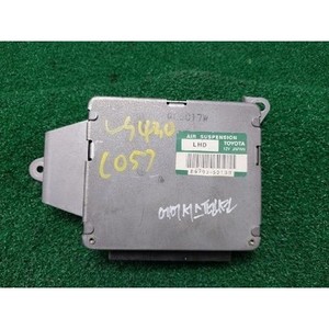 ECUs y Módulos de Computación Usados LS 8929350130 - Product Image 1