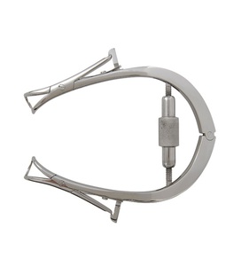 Rétracteur chirurgical Joll en acier inoxydable, instrument médical pour la chirurgie générale, salle d'opération hospitalière - Product Image 4