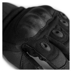 Guantes Tácticos Profesionales Resistentes, Talla M, para Entrenamiento, Tiro y Operaciones de Supervivencia al Aire Libre - Product Image 3
