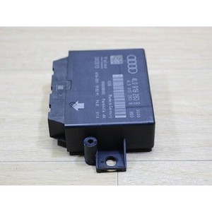 Módulo de Control de Asistencia al Estacionamiento A6 4F, 4G 2008-2014, Usado, ORIGINAL 4L0919283B - Product Image 2