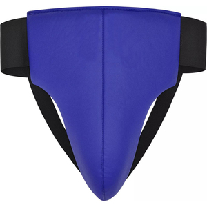 Protège-aine pour MMA et Boxe, Équipement d'entraînement durable, Logo personnalisé, Fournisseur OEM, Vente en gros, Fabricant - Product Image 1