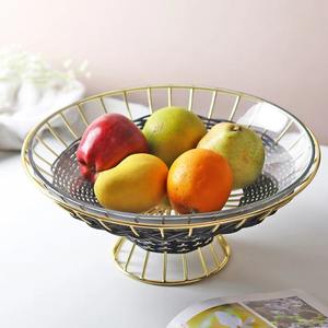 Cubo para servir dal curry de acero martillado, sin BPA, resistente al calor, moderno y de lujo, con asas doradas, plato pequeño de metal para preparación y servicio en la cocina - Product Image 4