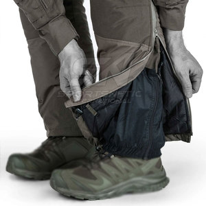 Ropa Profesional para Esquí con Tela Impermeable y Costuras Reforzadas, Pantalones de Esquí para Uso Prolongado al Aire Libre - Product Image 4