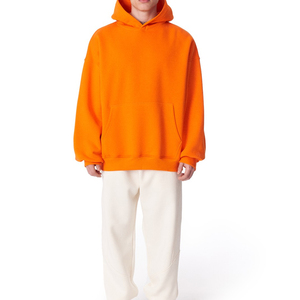 Sudadera con Capucha Extra Grande para Hombre, Nuevo Estilo, en Oferta, MOQ Bajo, 100% de Alta Calidad, Sudadera de Invierno para Uso Casual - Product Image 6