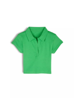 Camiseta Polo de Manga Corta para Mujer, Corte Ajustado, Algodón Suave, Estilo Y2K, Ropa Personalizada con Logotipo, Streetwear, Top Corto para Salir de Fiesta, Ropa de Club, Top de Moda