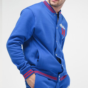 Fabricants de vêtements, veste Letterman personnalisée en vente en ligne, fabrication en usine, prix bas, veste Letterman streetwear de qualité supérieure - Product Image 3