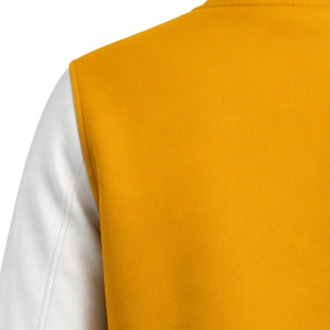 เสื้อแจ็คเก็ตบอมเบอร์ผ้าซาตินสำหรับผู้หญิง Sigma Gamma Rho น้ำหนักเบา สวมใส่สบาย ซิปหน้า แฟชั่นสตรีทแวร์สำหรับชมรมนักศึกษา เสื้อผ้าสั่งทำพิเศษ - Product Image 5