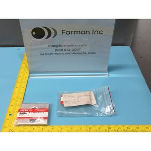 Varian Implanter 60Kv กระจก E17030530, 143692 - Trusted Global Legacy อุปกรณ์เซมิคอนดักเตอร์และชิ้นส่วนที่ - Product Image 2