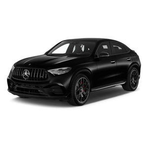 MERCEDES-AMG GLC 63 S COUPE EDITION 1 2018 USADO, VOLANTE A LA IZQUIERDA/DERECHA - Product Image 2