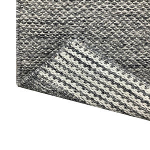 Tapis Vintage tissé à la main, tapisserie de décoration de maison, avec Look extérieur et intérieur, style moderne - Product Image 3